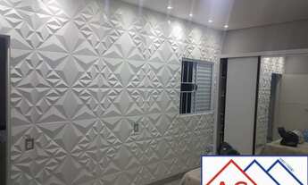 Imagem 4: CASA RESIDENCIAL em ITATIBA - SP, JARDIM DAS NAÇÕES