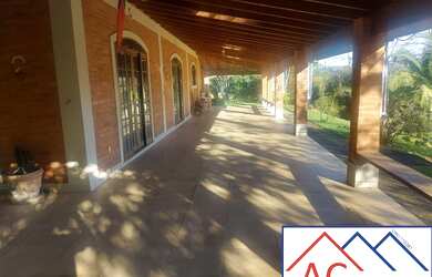 Imagem 6: SITIO RESIDENCIAL em MORUNGABA/AMPARO - SP, MORUNGABA/AMPARO