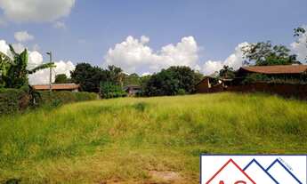 Imagem 3: 1000M² de Área Total