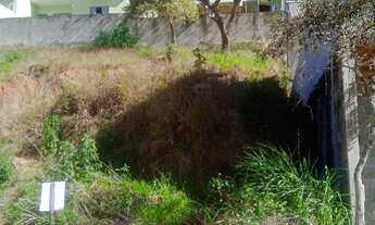 Imagem: 250M² de Área Total