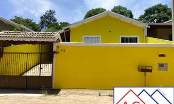 Imagem: CASA RESIDENCIAL em JARINU - SP, TRIESTE