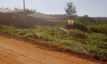 Imagem 2: 1000M² de Área Total