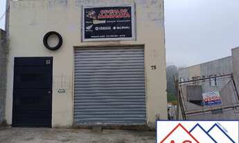 Imagem: SALAO COMERCIAL em ITATIBA - SP, LOTEAMENTO