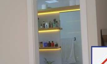 Imagem 6: 3 dormitórios, 1 suítes, 2 banheiro, 2 vagas na garagem