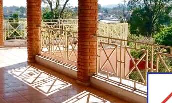 Imagem 7: CASA RESIDENCIAL em ITATIBA - SP, PARQUE DA FAZENDA