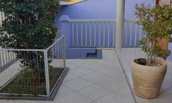 Imagem 6: 3 dormitórios, 2 suíte, 1 banheiros, 4 vagas na garagem