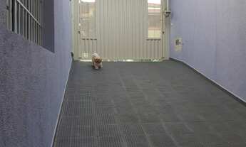 Imagem 3: 3 dormitórios, 2 suíte, 1 banheiros, 4 vagas na garagem