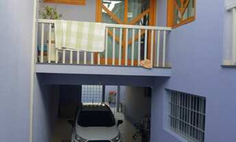 Imagem: CASA RESIDENCIAL em ITATIBA - SP, RECANTO