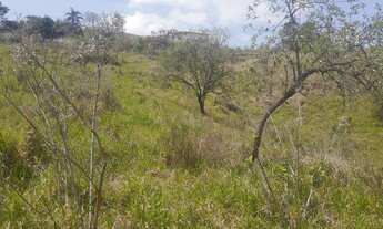 Imagem 2: AREA RESIDENCIAL em MORUNGABA - SP, MORUNGABA