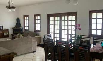 Imagem 4: CHACARA RESIDENCIAL em ITATIBA - SP, PARQUE SÃO GABRIEL