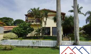 Imagem: CHACARA RESIDENCIAL em BRAGANÇA PAULISTA