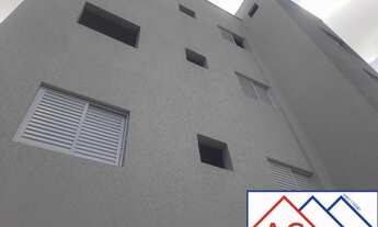 Imagem 2: 2 dormitórios, 1 banheiros, 1 vaga na garagem, 54M² de Área Construída