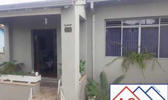 Imagem: CASA RESIDENCIAL em ITATIBA - SP, VILA BRASILEIRA