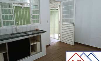 Imagem 4: 1 dormitório, 1 banheiros, 1 vaga na garagem