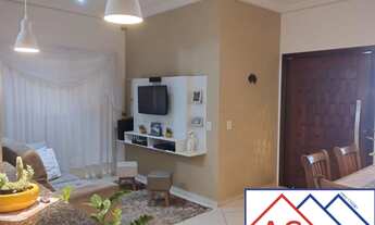 Imagem 2: CASA RESIDENCIAL em ITATIBA - SP, LOTEAMENTO RESIDENCIAL TERRA NOVA