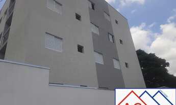 Imagem 1: 2 dormitórios, 1 banheiros, 1 vaga na garagem, 54M² de Área Construída