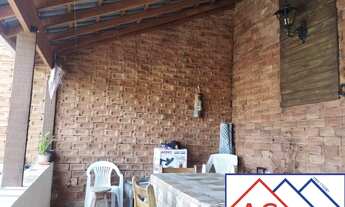 Imagem 4: CASA RESIDENCIAL em ITATIBA - SP, LOTEAMENTO RESIDENCIAL TERRA NOVA