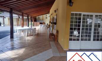 Imagem: AREA COMERCIAL em ITATIBA - SP, BAIRRO DO