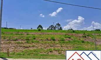 Imagem: TERRENO RESIDENCIAL em ITATIBA - SP, RESERVA
