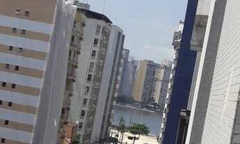 Imagem 3: APARTAMENTO RESIDENCIAL em SÃO VICENTE - SP, CENTRO
