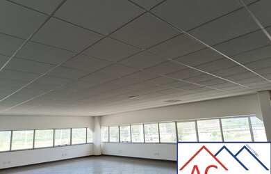 Imagem 2: GALPAO COMERCIAL em ITATIBA - SP, DISTRITO INDUSTRIAL ALFREDO RELO