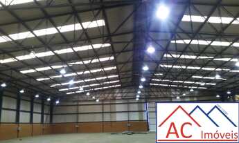 Imagem 5: GALPAO COMERCIAL em ITATIBA - SP, DISTRITO INDUSTRIAL ALFREDO RELO