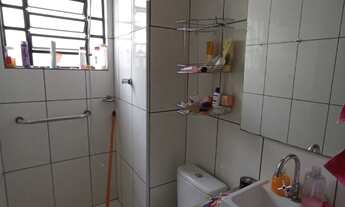 Imagem 2: APARTAMENTO RESIDENCIAL em ITATIBA - SP, NÚCLEO RESIDENCIAL DOUTOR LUIZ DE MATTOS PIMENTA