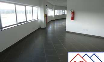 Imagem 4: GALPAO COMERCIAL em ITATIBA - SP, DISTRITO INDUSTRIAL ALFREDO RELO