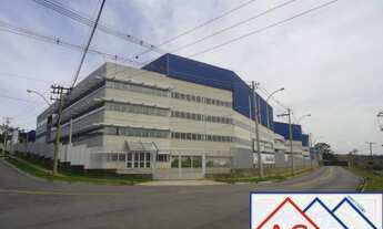 Imagem 1: GALPAO COMERCIAL em ITATIBA - SP, DISTRITO INDUSTRIAL ALFREDO RELO