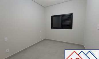 Imagem 2: CASA RESIDENCIAL em ITATIBA - SP, RESIDENCIAL ITATIBA COUNTRY CLUB