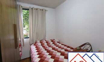 Imagem 7: APARTAMENTO RESIDENCIAL em ITATIBA - SP, NÚCLEO RESIDENCIAL DOUTOR LUIZ DE MATTOS PIMENTA