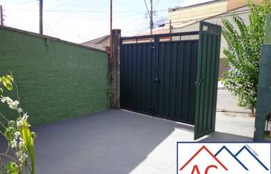 Imagem 6: CASA RESIDENCIAL em ITATIBA - SP, PARQUE SÃO FRANCISCO