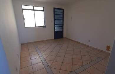 Imagem 4: APARTAMENTO RESIDENCIAL em ITATIBA - SP, NÚCLEO HABITACIONAL PREFEITO ERASMO CHRISPIM