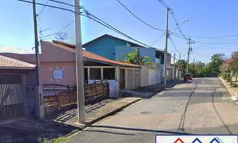 Imagem 3: 250M² de Área Total