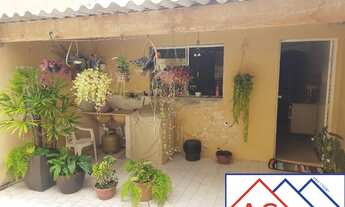 Imagem: CASA RESIDENCIAL em ITATIBA - SP, CENTRO