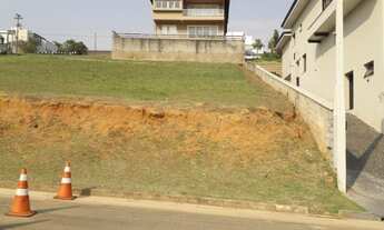 Imagem 5: TERRENO RESIDENCIAL em ITATIBA - SP, CONDOMINIO RESIDENCIAL PARADISO