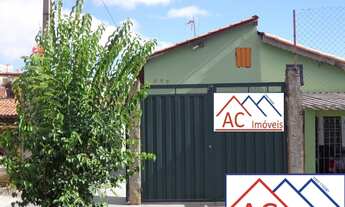 Imagem: CASA RESIDENCIAL em ITATIBA - SP, PARQUE