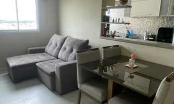 Imagem: APARTAMENTO RESIDENCIAL em JUNDIAÍ - SP