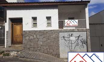 Imagem: CASA RESIDENCIAL em ITATIBA - SP, CENTRO