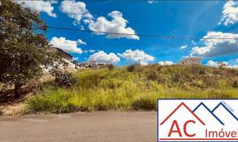 Imagem: TERRENO RESIDENCIAL em ITATIBA - SP, NOVA