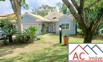 Imagem 2: CASA RESIDENCIAL em ITATIBA - SP, VILLE CHAMONIX