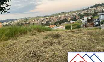 Imagem: TERRENO RESIDENCIAL em ITATIBA - SP, PORTAL