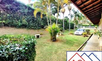 Imagem 6: CASA RESIDENCIAL em ITATIBA - SP, VILLE CHAMONIX