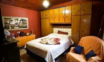 Imagem 4: CASA RESIDENCIAL em ITATIBA - SP, CLUBE DE CAMPO FAZENDA