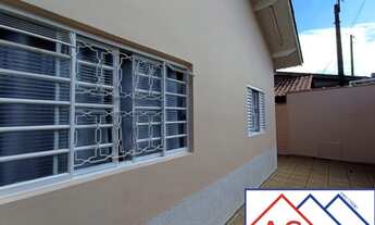 Imagem 2: CASA RESIDENCIAL em ITATIBA - SP, NÚCLEO RESIDENCIAL ABRAMO DELFORNO (N. TETO