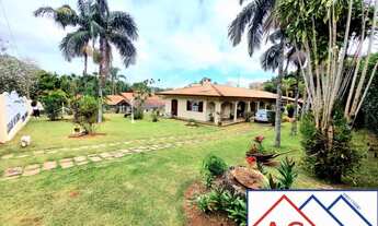 Imagem: CASA RESIDENCIAL em ITATIBA - SP, VILLE