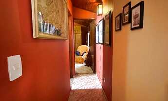 Imagem 2: CASA RESIDENCIAL em ITATIBA - SP, CLUBE DE CAMPO FAZENDA