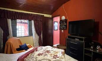 Imagem 3: CASA RESIDENCIAL em ITATIBA - SP, CLUBE DE CAMPO FAZENDA