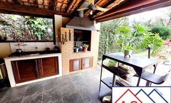 Imagem 5: CASA RESIDENCIAL em ITATIBA - SP, VILLE CHAMONIX