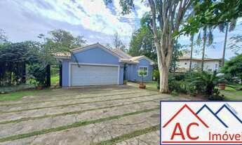 Imagem 5: CASA RESIDENCIAL em ITATIBA - SP, VILLE CHAMONIX